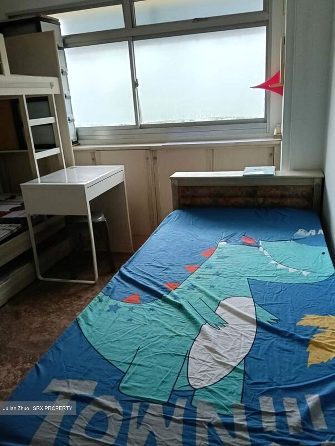 Blk 135 Jalan Bukit Merah (Bukit Merah), HDB 4 Rooms #501362761